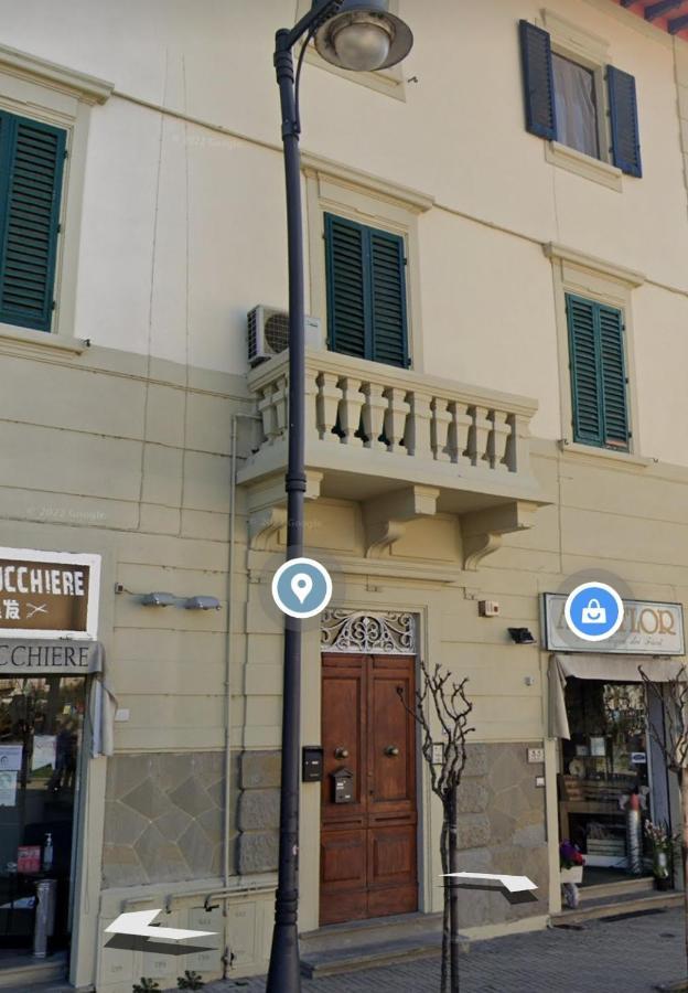 Chianti Experience Apartment Rufina Exterior photo