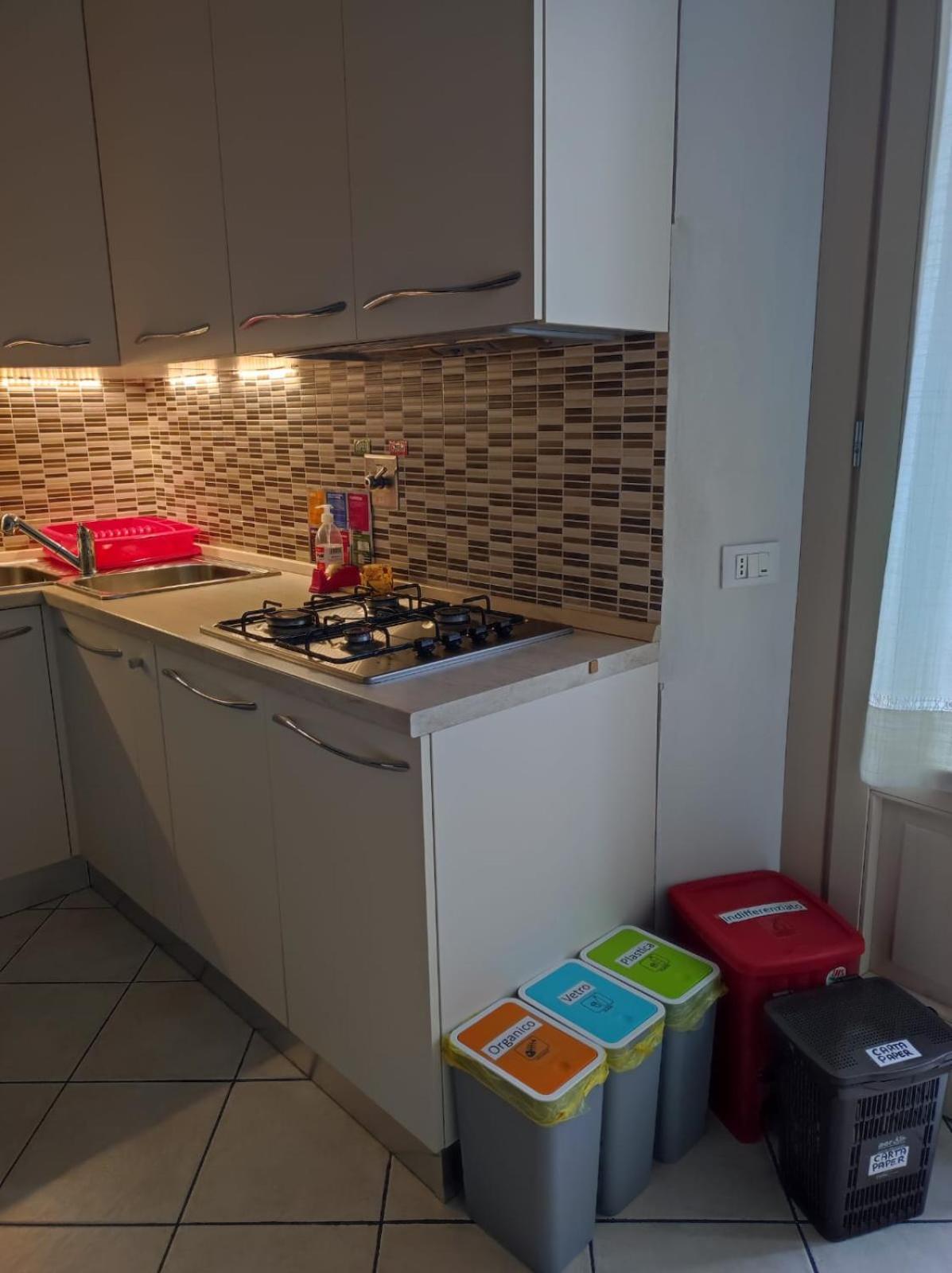 Chianti Experience Apartment Rufina Exterior photo