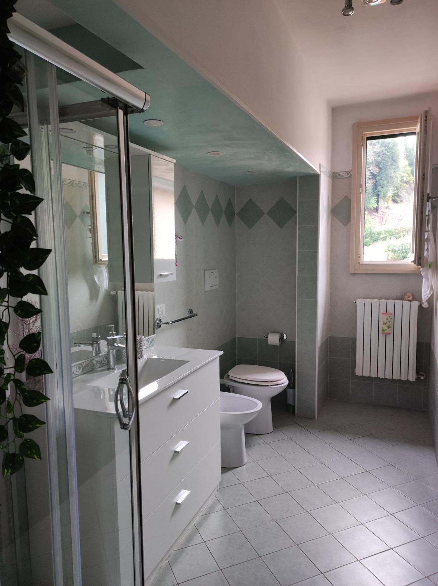 Chianti Experience Apartment Rufina Exterior photo