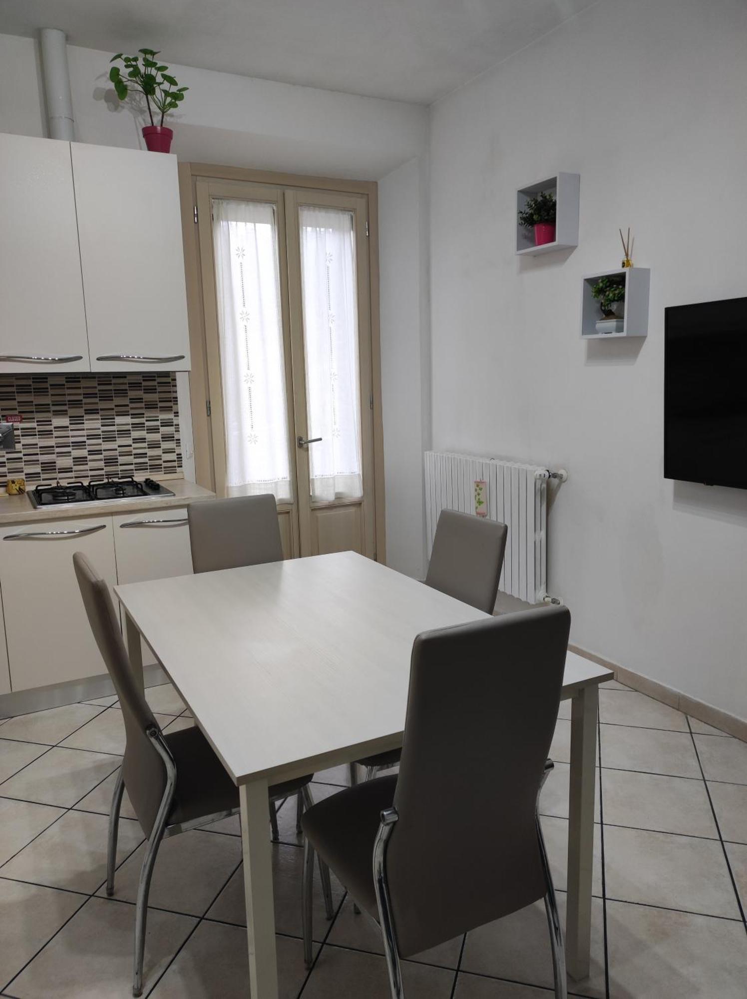 Chianti Experience Apartment Rufina Exterior photo