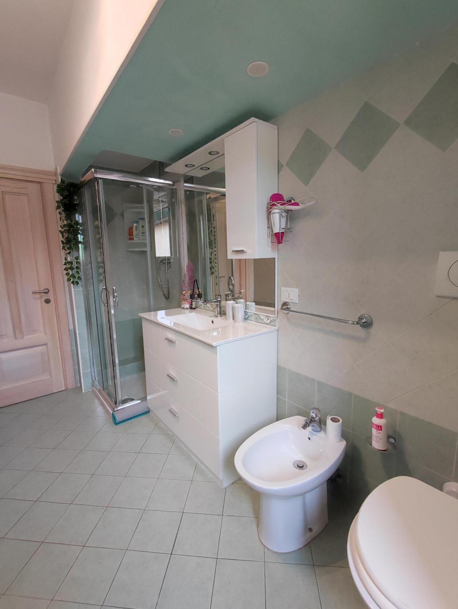 Chianti Experience Apartment Rufina Exterior photo