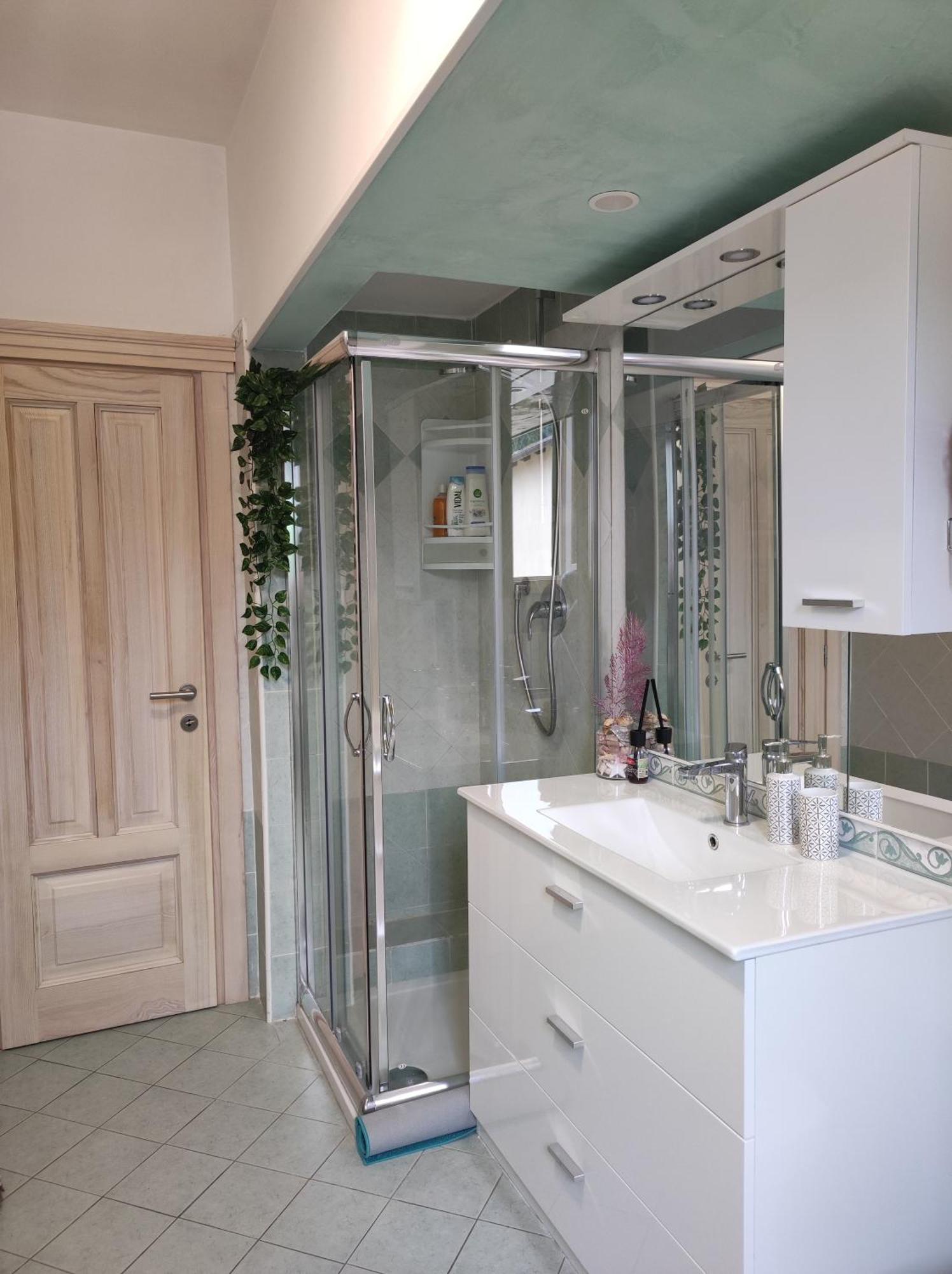 Chianti Experience Apartment Rufina Exterior photo