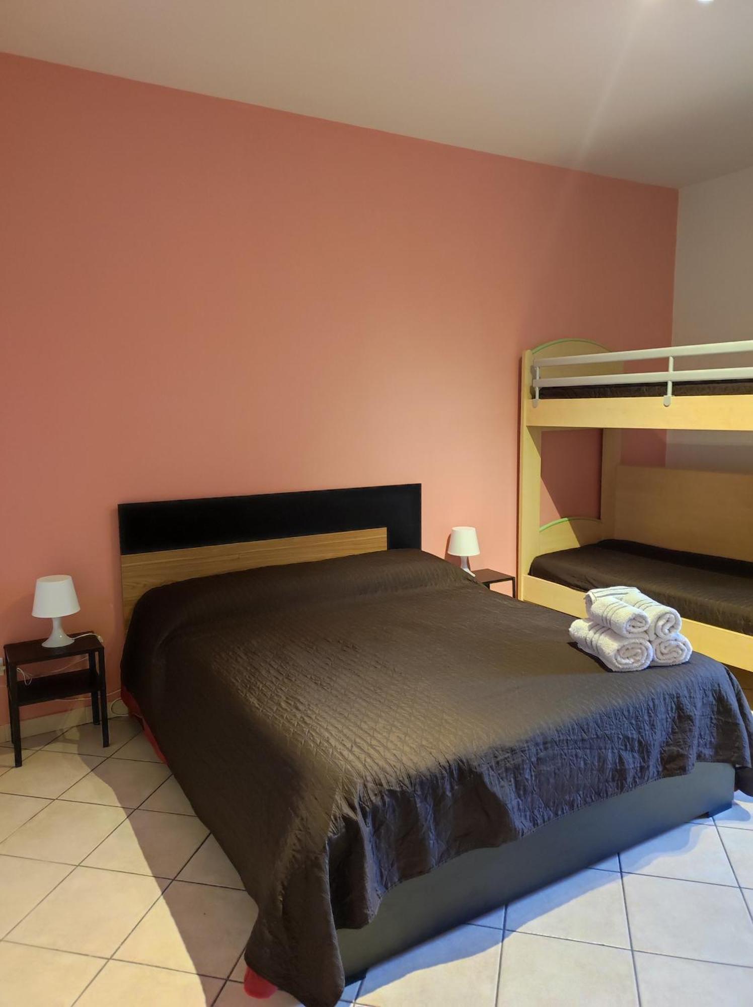 Chianti Experience Apartment Rufina Exterior photo