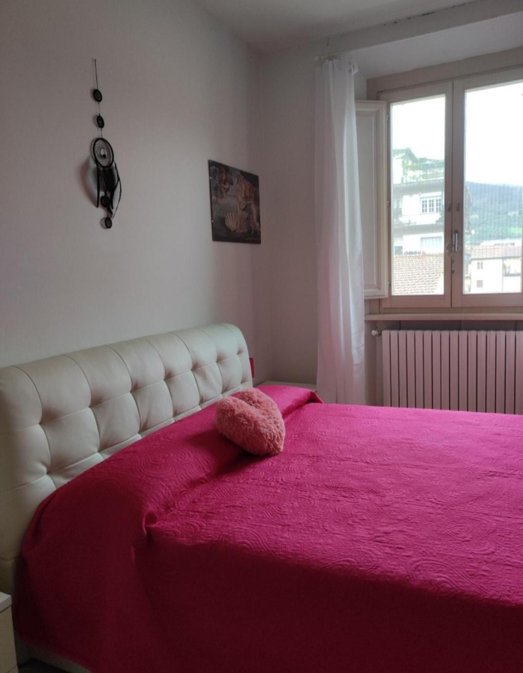 Chianti Experience Apartment Rufina Exterior photo