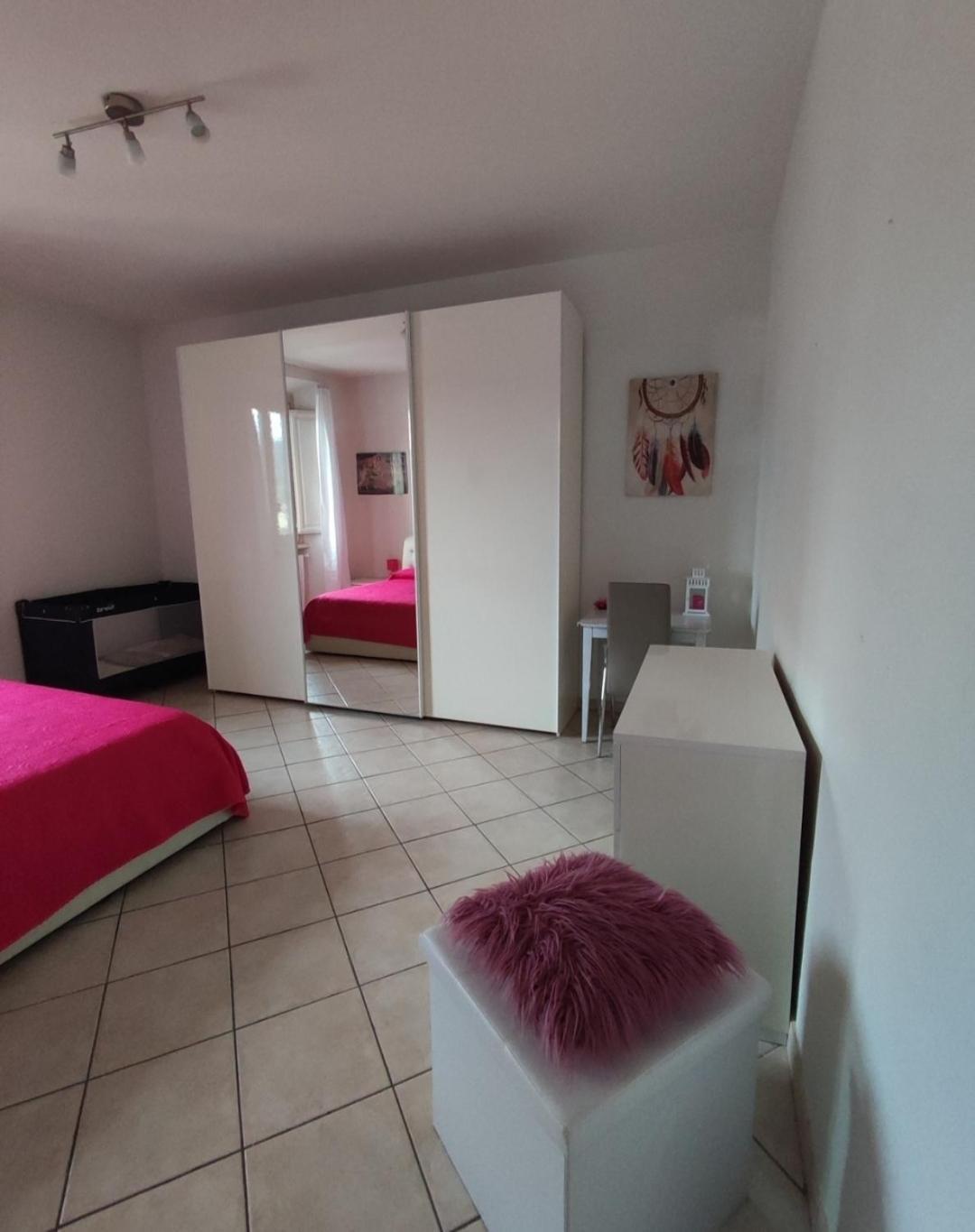 Chianti Experience Apartment Rufina Exterior photo