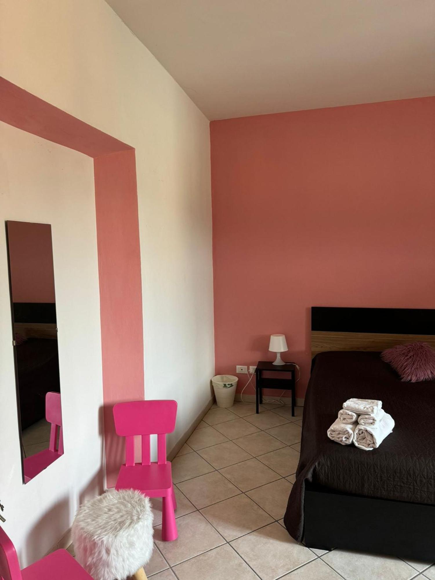 Chianti Experience Apartment Rufina Exterior photo