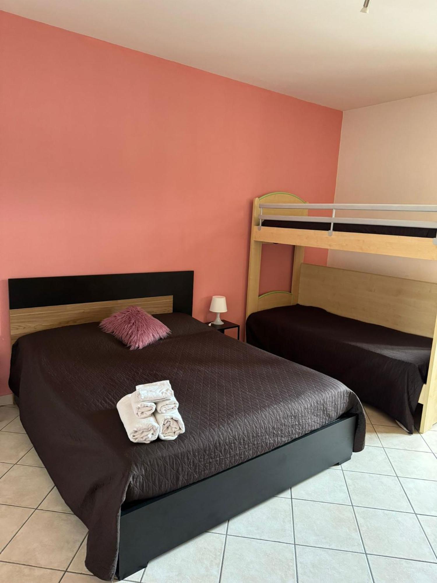 Chianti Experience Apartment Rufina Exterior photo